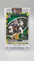 Darrelle Revis Electric Custom Card